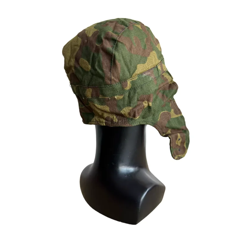 New CCCP Soviet Camouflage Hat Guapi Camouflage Hat VSR Vertical Pattern Hat Chechen Hat VSR Camouflage