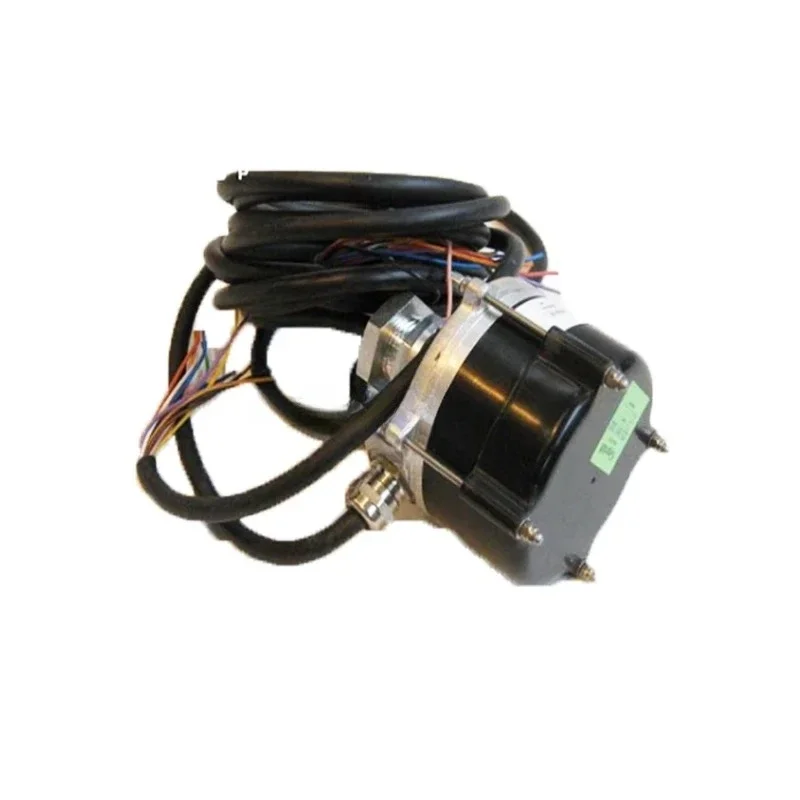 Haulotte Commutator 2440309100 لمنصة التلسكوبية H25TPX / HB76J H23TPX / HB68J H21TX / HB62 H16TPX / HB44J H14TX / HB40