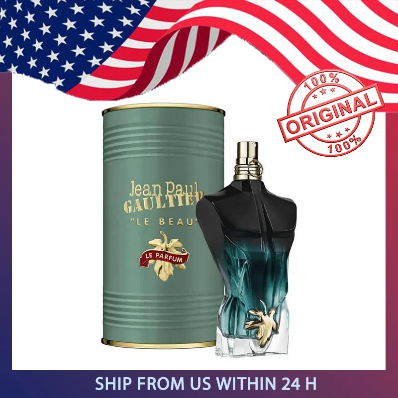 عطر عالي الجودة للرجال كولونيا يدوم طويلاً، قوي يجذب النساء، مناسب للخروج في الحفلات، عطور الذكور