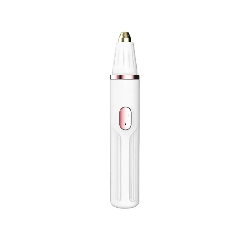 A94E-Multifunctional Electric Hair Trimmer Automatic For Women Beginners Eyebrow Clipper Portable Mini Shaver