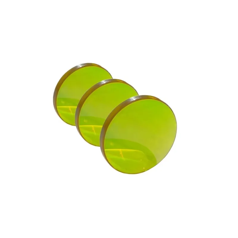 25 Mm Znse CO2 Focu… - image