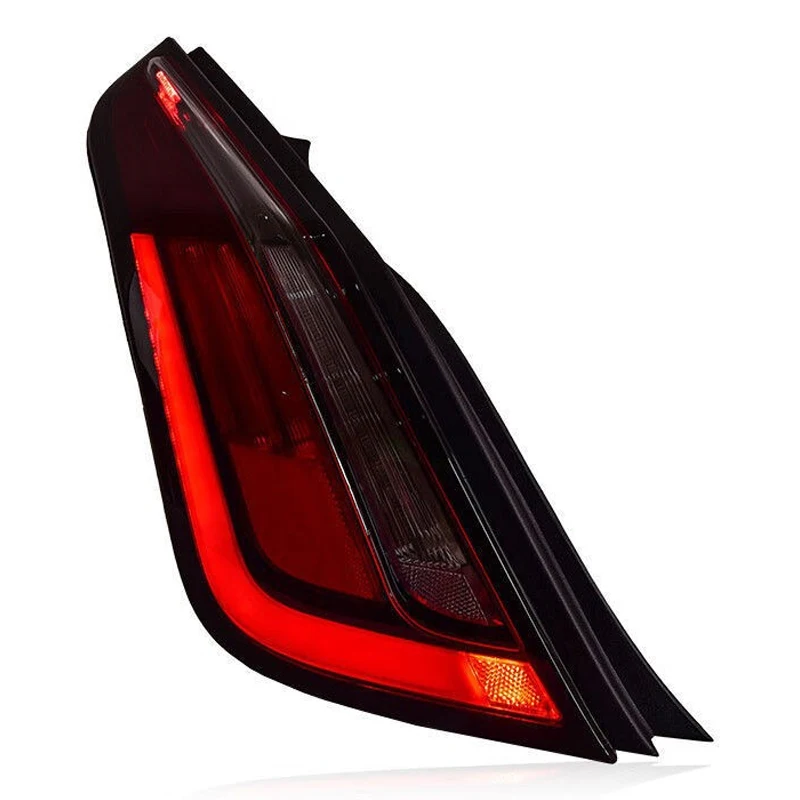 Car Taillight Assembly For Jaguar XJL 2011-2016 Upgrade Moidified to NEW XJL Dynamic Turn Signal Car LED Taillights