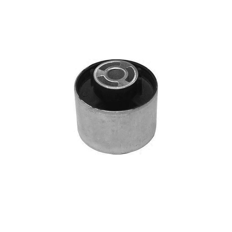 2 قطعة ذراع التحكم الخلفي دليل المحور عظم الترقوة المطاط بوش 3C 0505541   لشركة فولكس فاجن شاران CC باسات أودي سكودا سيات الحمراء 3C0 505 541