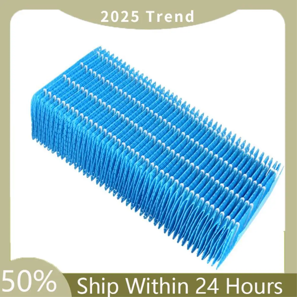 Essential Top 2Pcs Replacement For FZ-F30MFE Humidifier Filter For Sharp KC-F30E Air Purifier