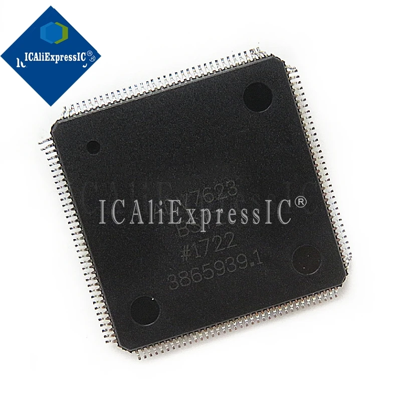 1pcs/lot ADV7623BSTZ ADV7623BST ADV7623 QFP-144 new In Stock