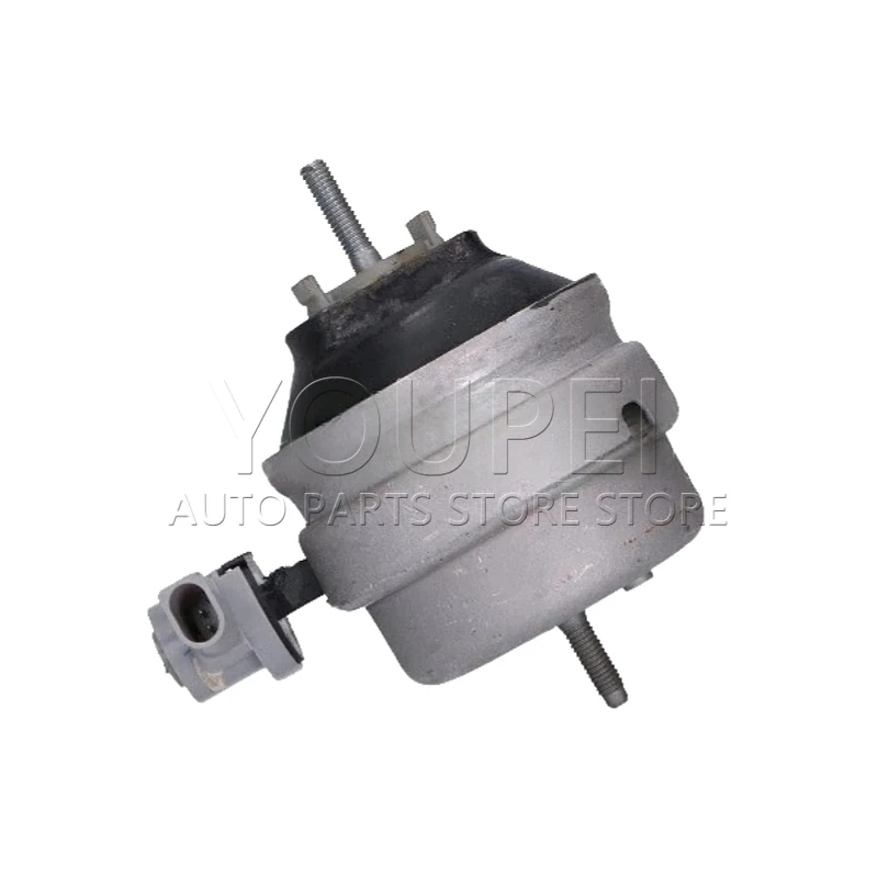 8E0199379BF 8K0199379AB Nowy AP01 Lewy / Prawy Łożyskowany Mocowanie Silnika Do Audi A4 (8EC B7) A6 Avant 1.9 2.0TDI 8EC 120kW