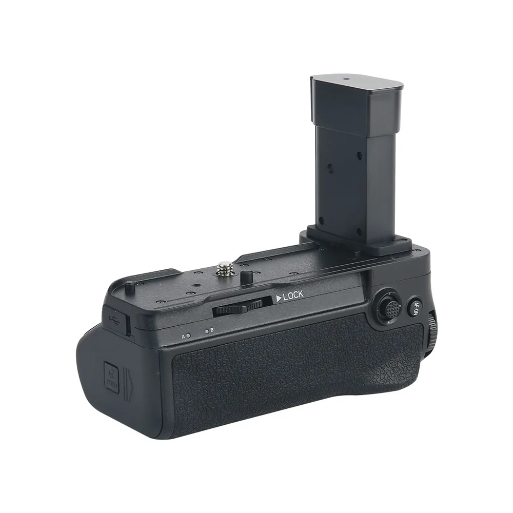 Z8 Battery Holder Vertical Grip as MB-N12 for Nikon Z 8 camera EN-EL15C EN-EL15B