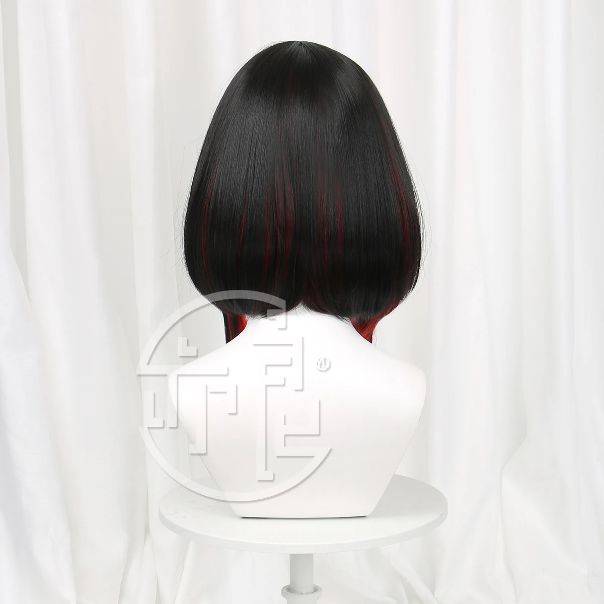 Irelia H Ahri Spirit Blossom Springs شعر مستعار أهري شعر مستعار تأثيري