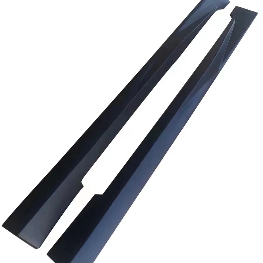 

CAR BODY KIT for TOYOTA MARK X REIZ UPGRADE SIDE SKIRT 2010-2017