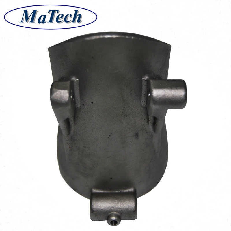 Válvulas de aço inoxidável de fundição de atuador elétrico de alta qualidade