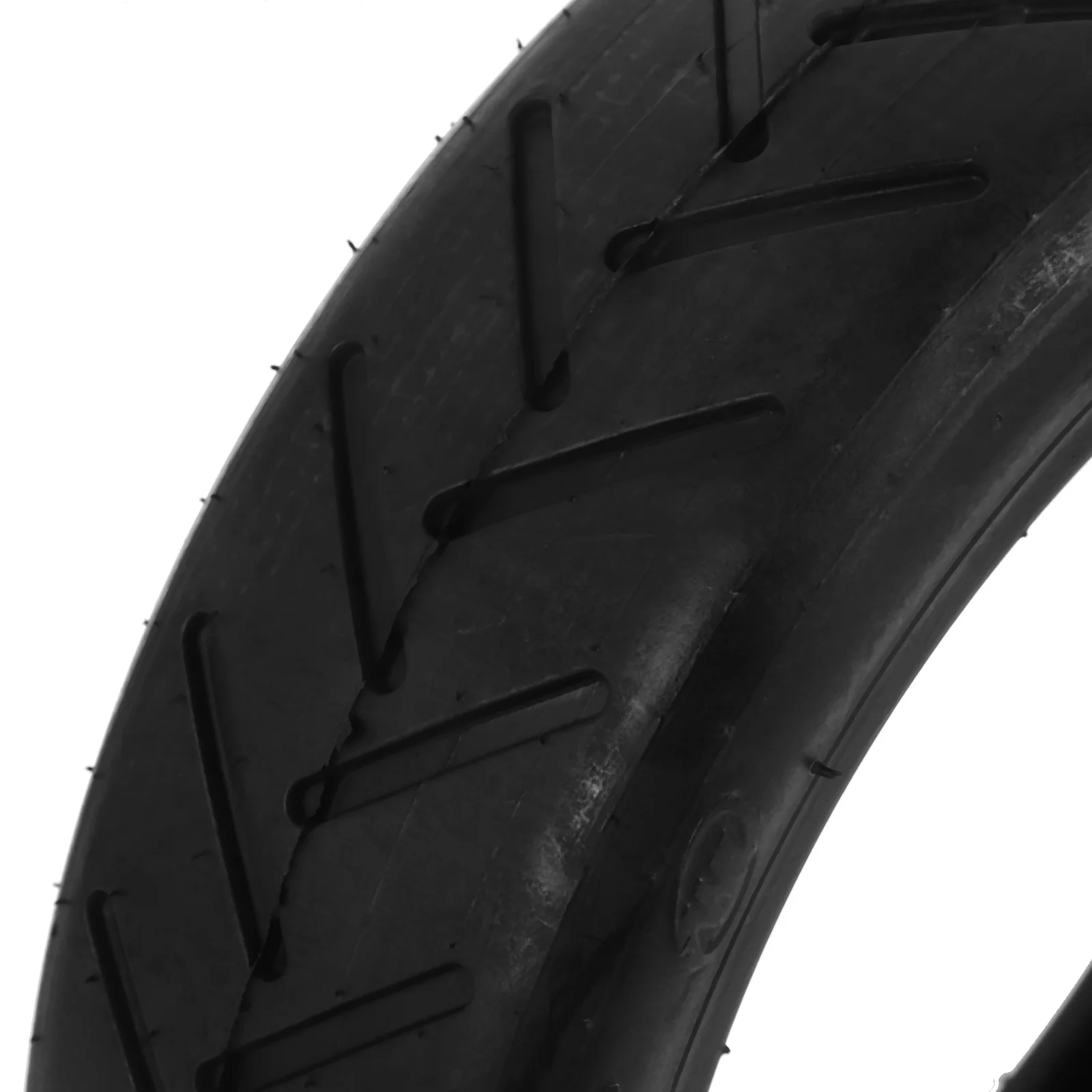 

Electric Tire Inflatable Replacement Wheel Durable Rubber For Scooter Scooter Wheel