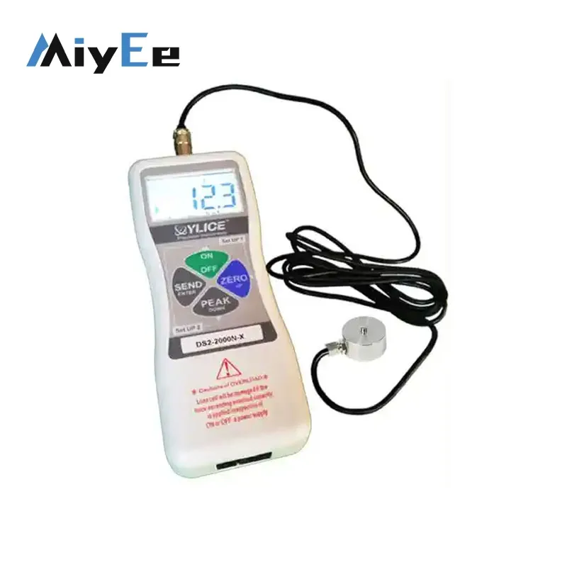 Ylice DS2 Digital F…