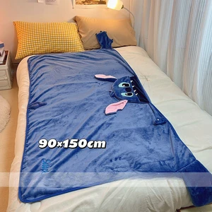 Hood có mũ với mũ, anime hoạt hình, chăn lớn -và chăn, một cái giỏ nóng của văn phòng sinh viên 8 Sách bán hàng chính Cô gái thêu - №6