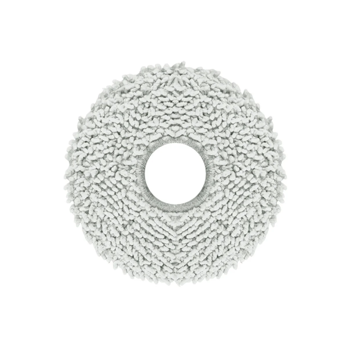 For Deebot X1S PRO Omni Turbo Vacuum Cleaner Accessories Main Side Brush HEPA Filter Mop Cloth Parts