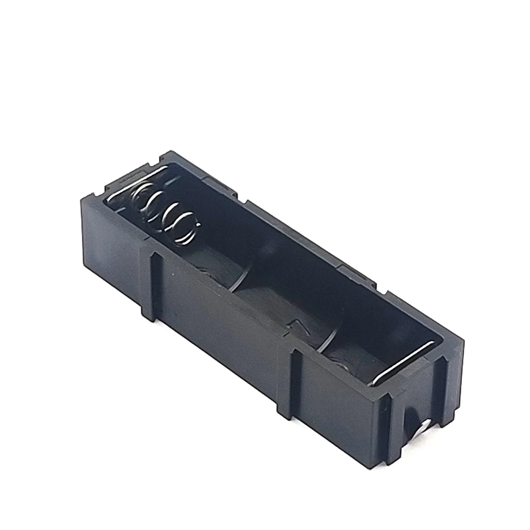 AA AAA splicable battery Holder AA battery box Weld-free lithium battery box AA/AAA battery bracket can be freely spliced DIY