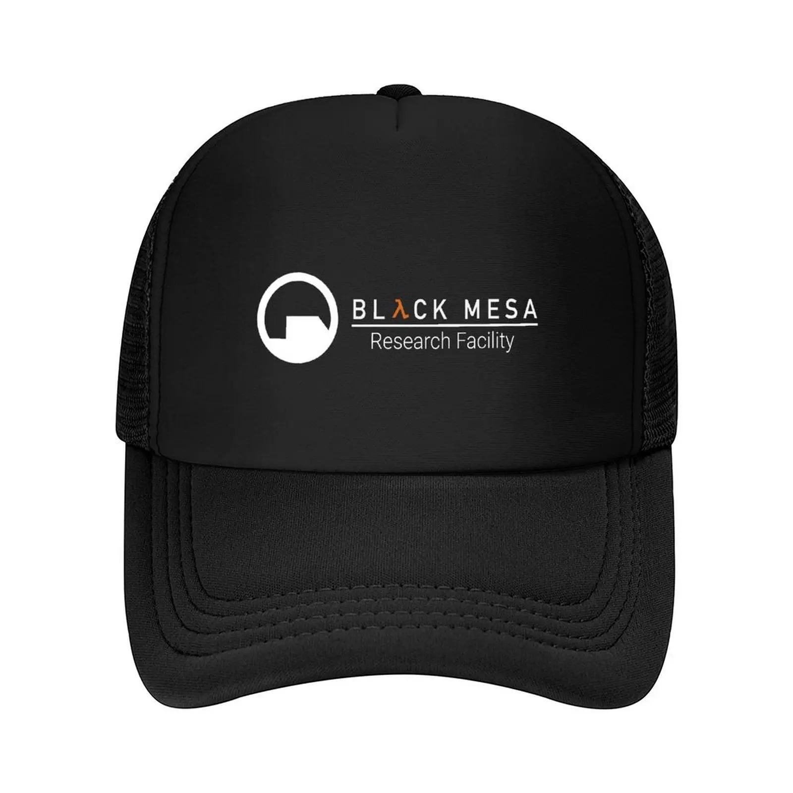 

Aperture Science Laboratories - Portal Baseball Cap hard hat golf hat genuine Ball Cap Snap Back Hat Girl'S Hats Men's