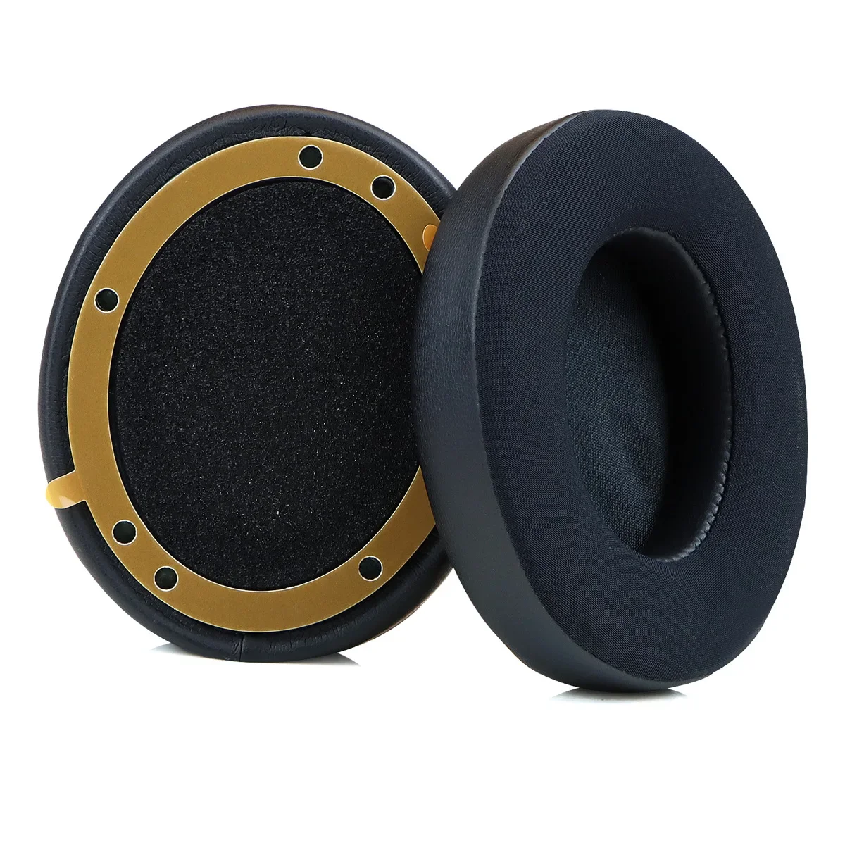 

Replacement Earpads for Beats Studio Pro Headset Headphones Leather Sleeve Earphone Earmuff