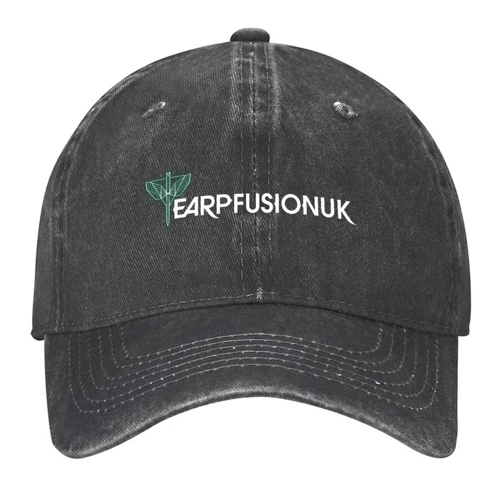 

EarpFusionUK Baseball Cap tea Hat Golf Hat Man New In The Hat dad Hats For Women Men's