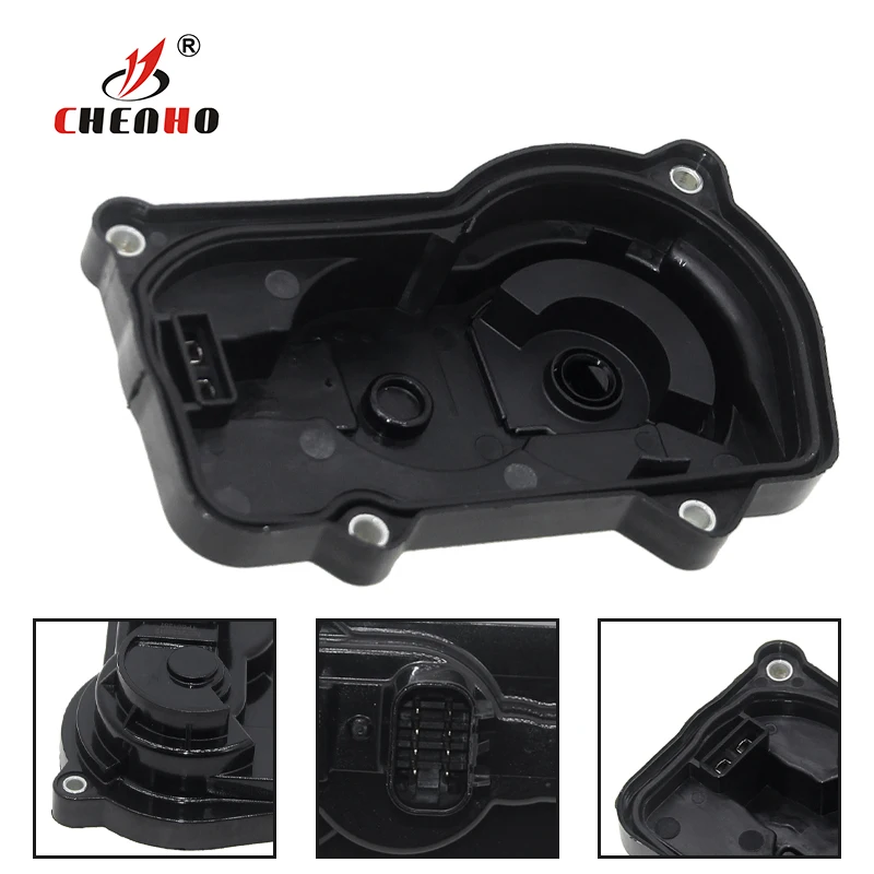 Sensor de posición del acelerador de alta calidad 12570800   Para GM 03-07 Silverado Sierra 977000
