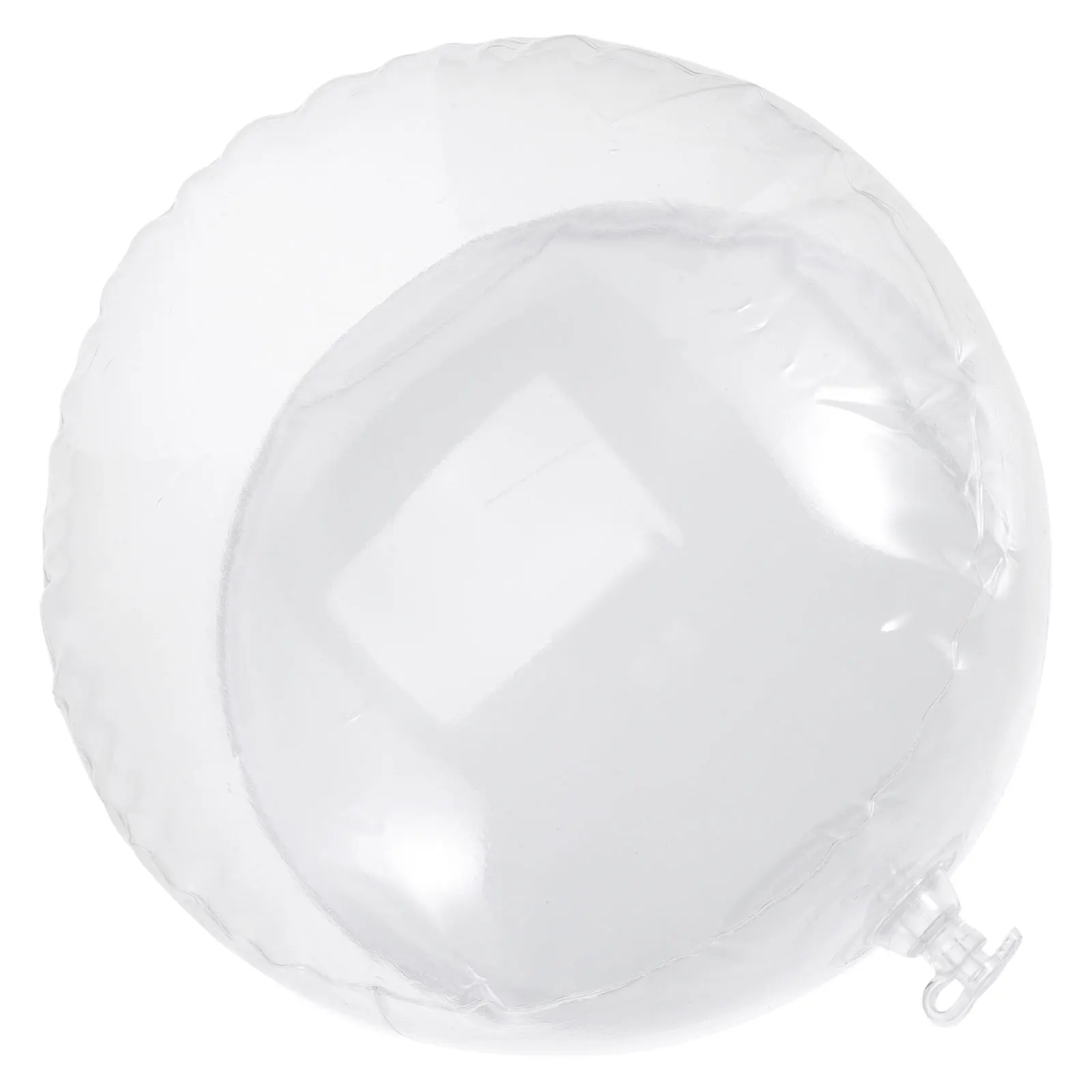 

Inflatable Hat Holders Pvc Rack Storage Plastic Support Travel Caps Display Stand Lightweight Compact Design Shape Keeper