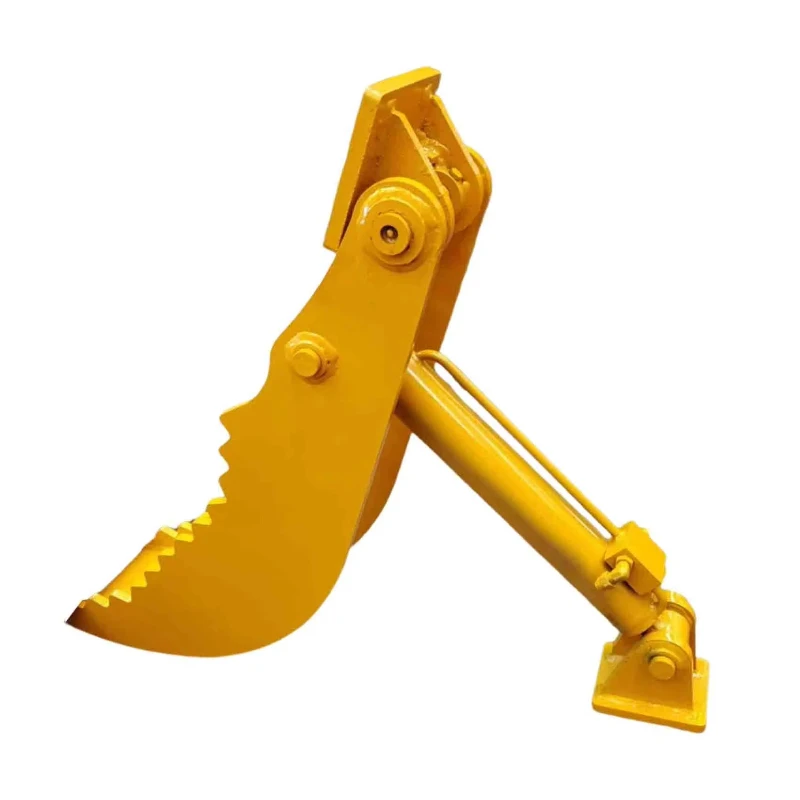 

Excavator thumb 3t excavator accessory hydraulic thumb cat