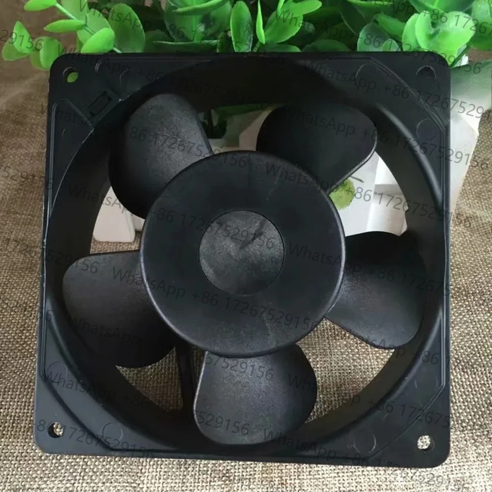 For NMB Blowers 4715MS-23T-B50-A00 12038 230V 12cm 120X120X38mm AC industrial axial cooling fans