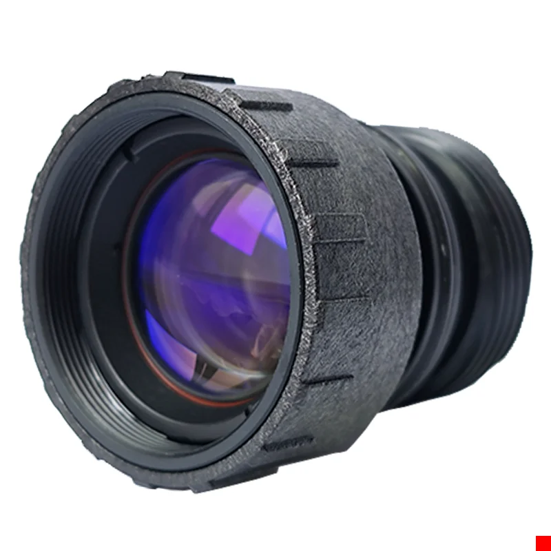 

PVS14 Lens PVS31 Objective Lens Binocular/monocular 1X Night Vision Tube Monocular PVS Lens