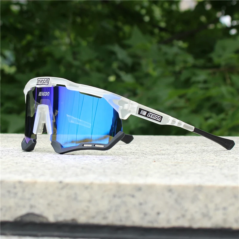Lunettes de cyclisme SCICON Icon 3
