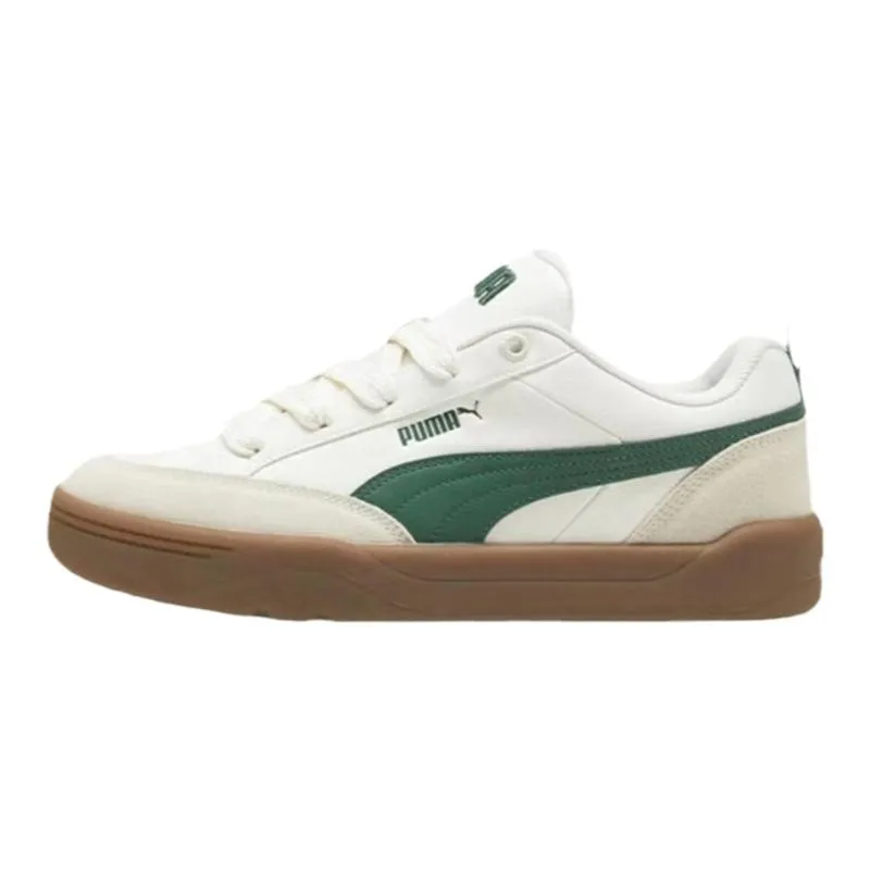 Puma men's shoes women's shoes 2024 winter new sports leisure simple everything low top board shoes 397262-02