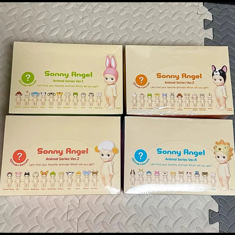 

Genuine In Stock Angel Dinosaur Series Model Limited Collection Doll Room Decoration Doll Birthday Gift Room Decoration