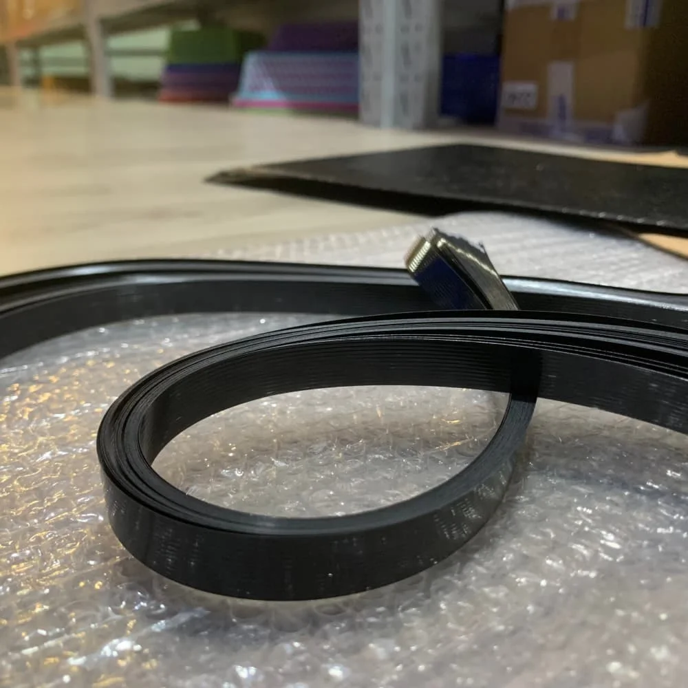 

5X CE538-60106 ADF Flat Cable for HP LaserJet Pro M1536 M1536dnf CM1415 CM1415fnw MFP 100 M175a M1530 P1566 P1606 CP1525 CLP415