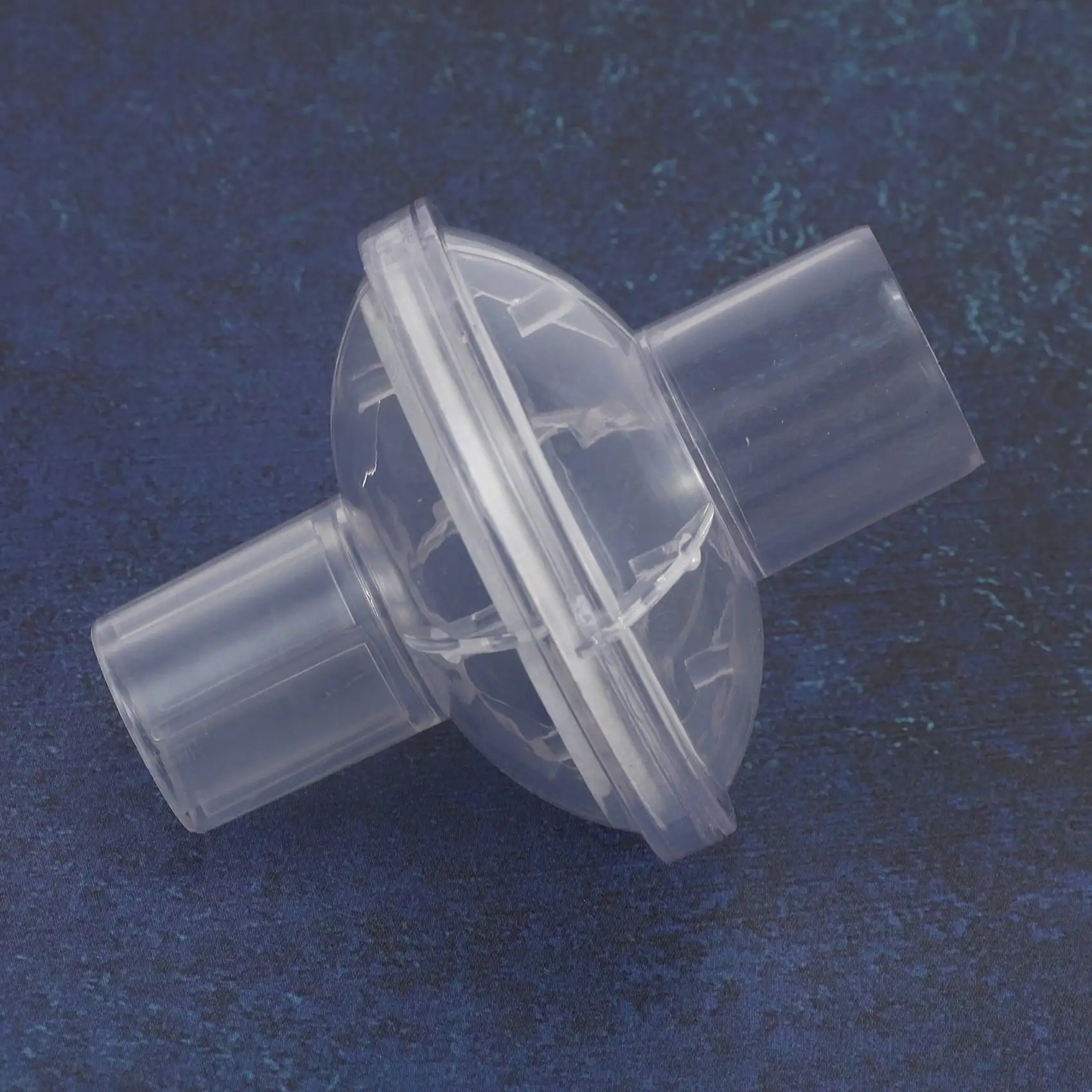 B24B 3X Filter For Breathing Mask Sleep Apnea Snoring CPAP Bacterial Viral Tube Hose Machine Accessories