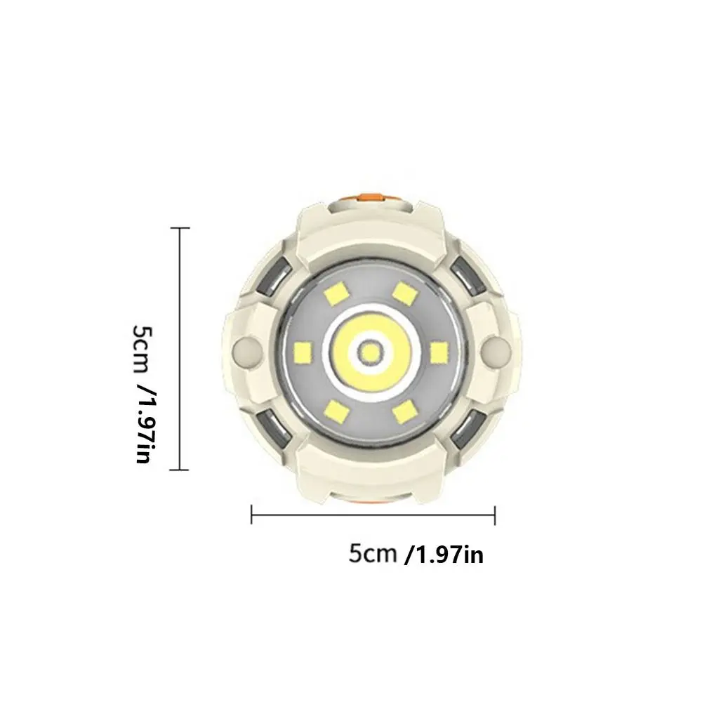 Mini Ultra Helle Stirnlampe Taschenlampe Wasserdicht Notfall Hut Cip Licht LED Scheinwerfer Klettern