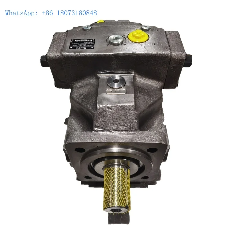 

A4VG HYDRAULIC PISTON Pump A4VG40 A4VG56 A4VG71 A4VG90 A4VG125 A4VG180 A4VG250