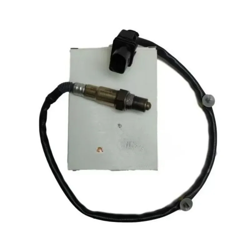 

1618HG Genuine China Brand Upper Front Oxygen Sensor for Peugeot 308CC 308SW RCZ 207CC for Citroen C4 1.6T 6 Pin