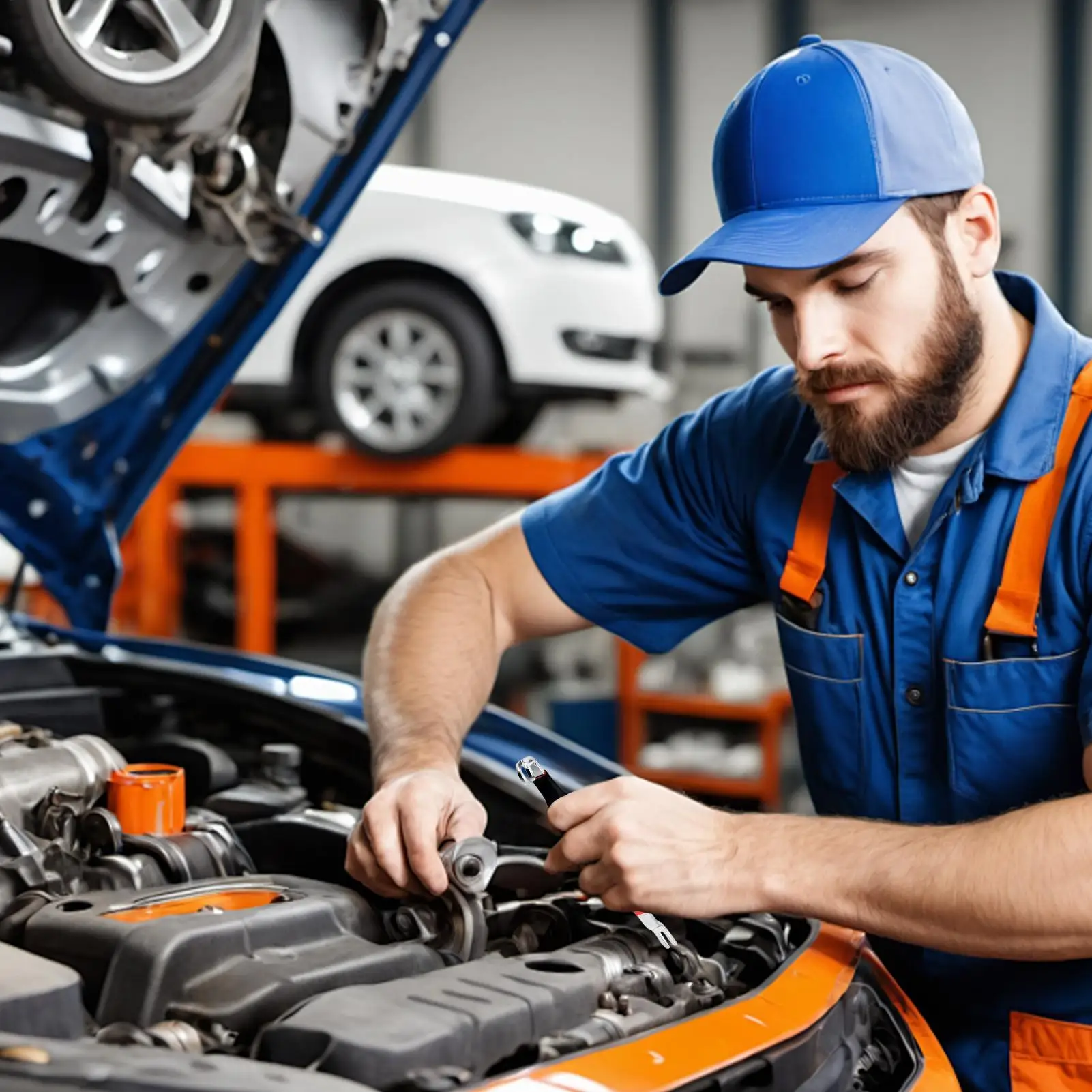 أدوات إزالة فاصل موصل طرفي كهربائي للسيارات مجتذب مزيل عالمي لإصلاح وصيانة السيارات #1