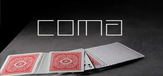 Coma by Yoann,   Magic tricks (Magic instruction)