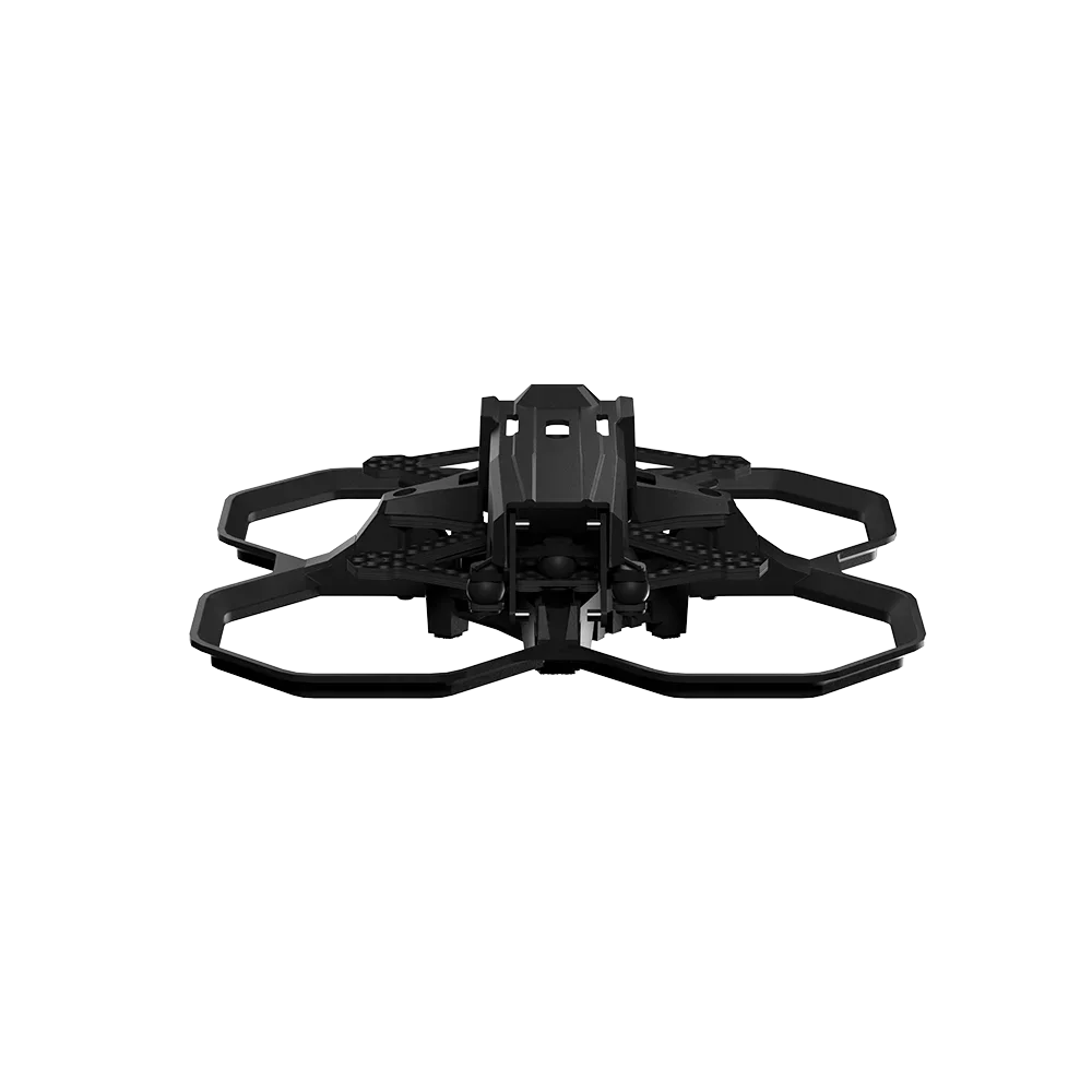 iFlight Defender 20 Lite O4 FPV 프레임 키트 87mm 휠베이스, DJI O4 에어 유닛 실내 FPV 비행용 초소형 시네웁