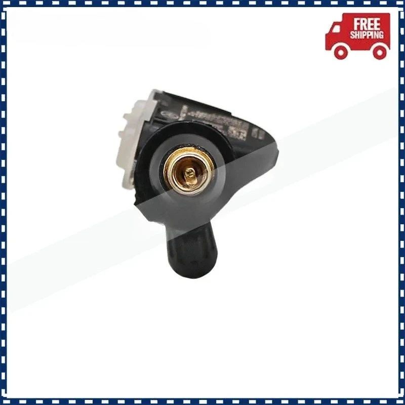 مجموعة من (4) مستشعر ضغط الإطارات TPMS 13598772 لسيارة شيفروليه إكوينوكس ماليبو سيلفرادو سبارك جي إم سي سييرا تيرين 23445327 315 ميجا هرتز #3