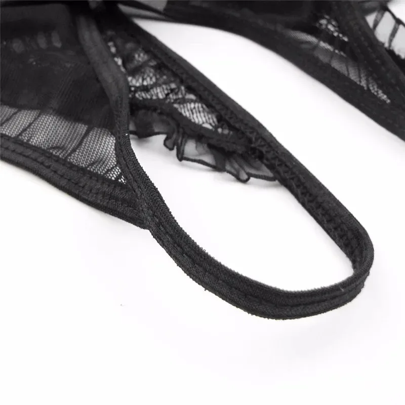 Женское эротическое белье, открытый бюстгальтер, боди с открытой промежностью, женское горячее кружевное сексуальное женское белье, горячее платье Babydoll, эротическое нижнее белье, костюмы