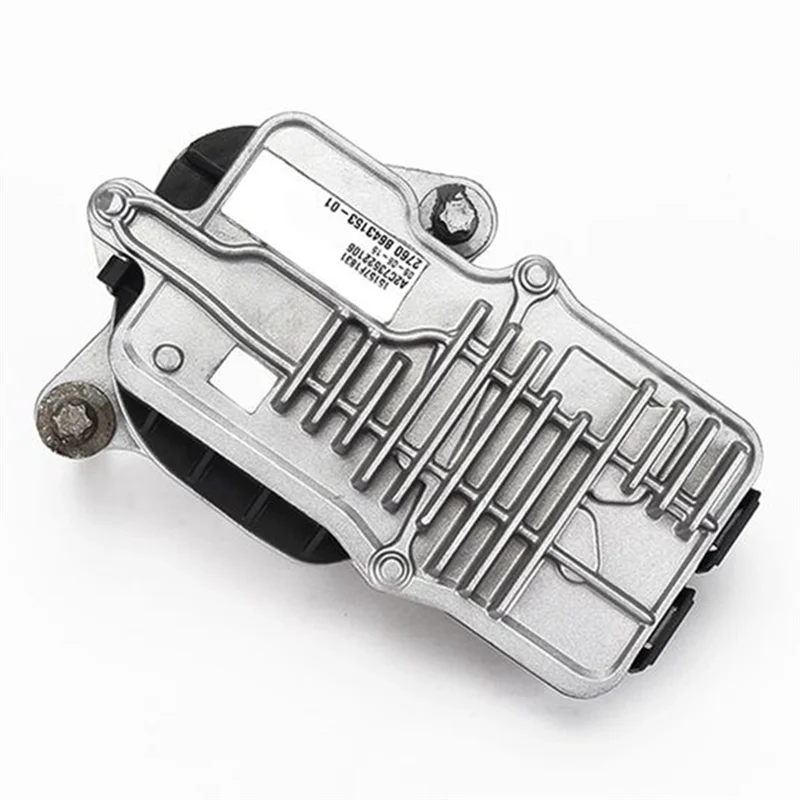 Reliable-Longitudinal Torque Module Transfer Case Actuator For BMW X5 X6 E70 E71 2011-2013 27607643762 27607610585