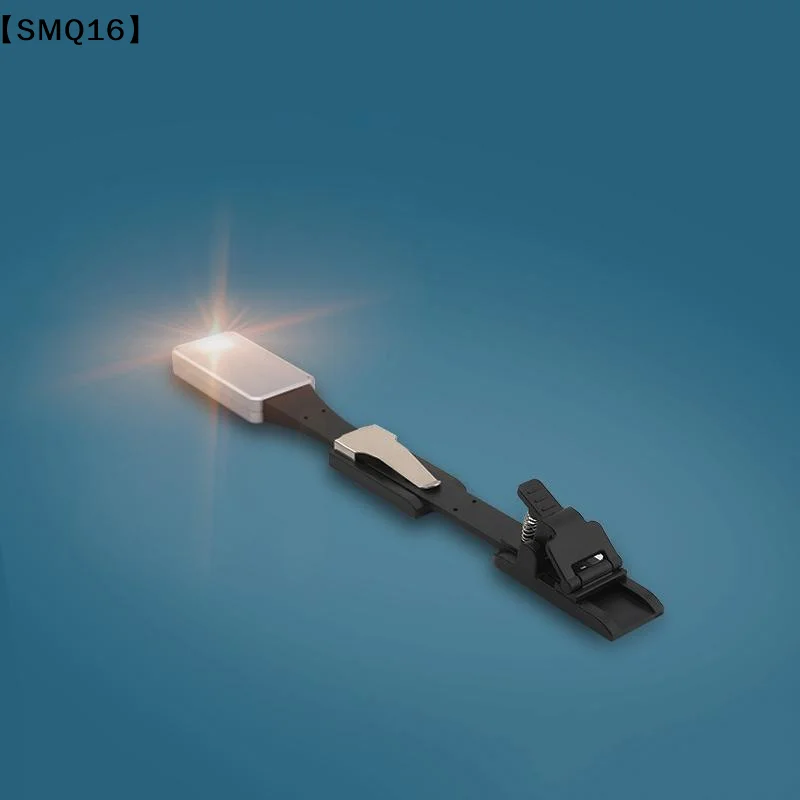 For XTEINK X4 E-book Reader Fill Light XTEINK X4 Reading Light Night Reading Supplementary Light Night Reader Accessories【SMQ】