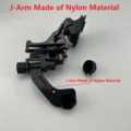 Nylon J Arm
