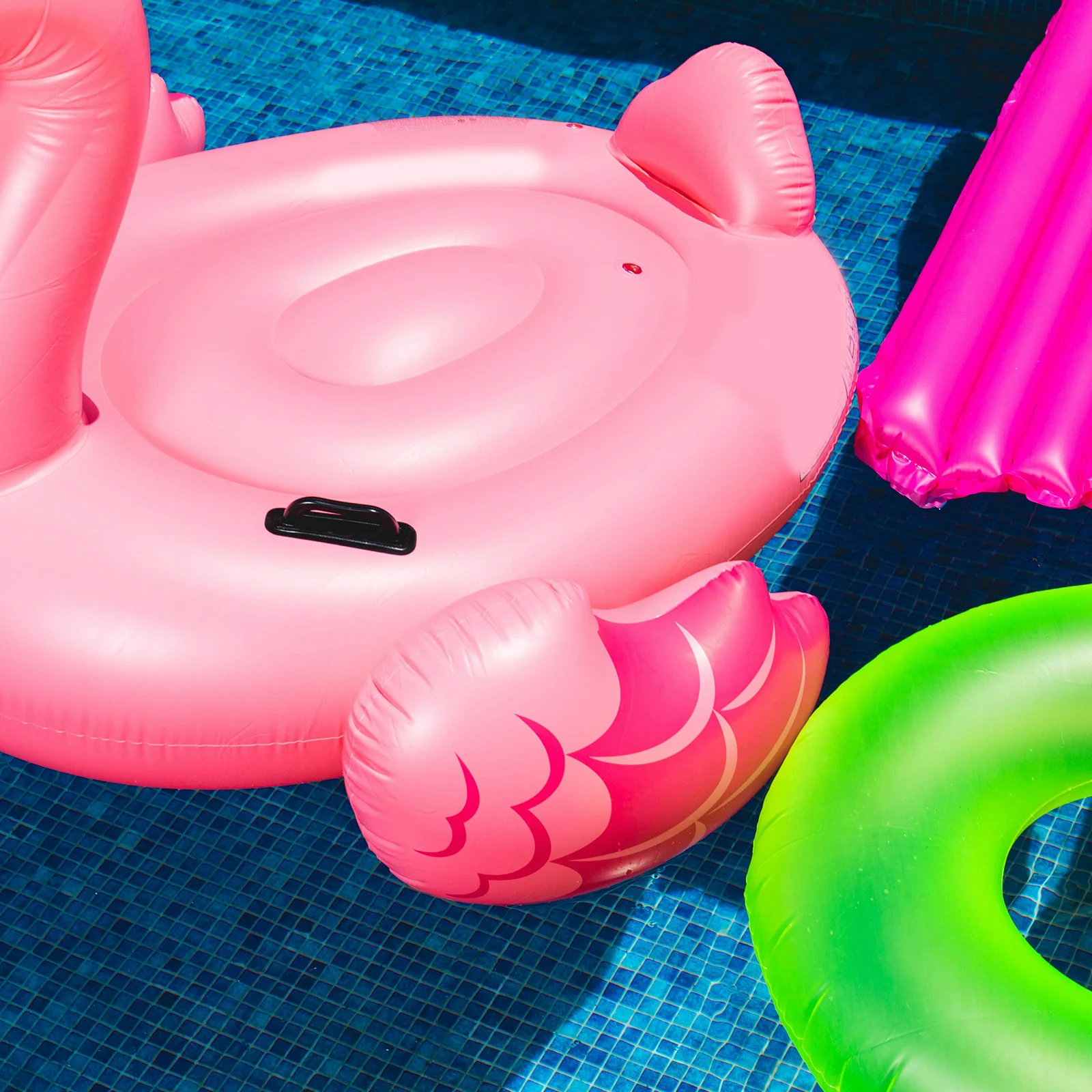 Lanceur de ballons d'eau ligne verte 1.5 mètres ballon d'eau extérieur amusant pour les enfants anniversaire événements de plage lanceur de corde