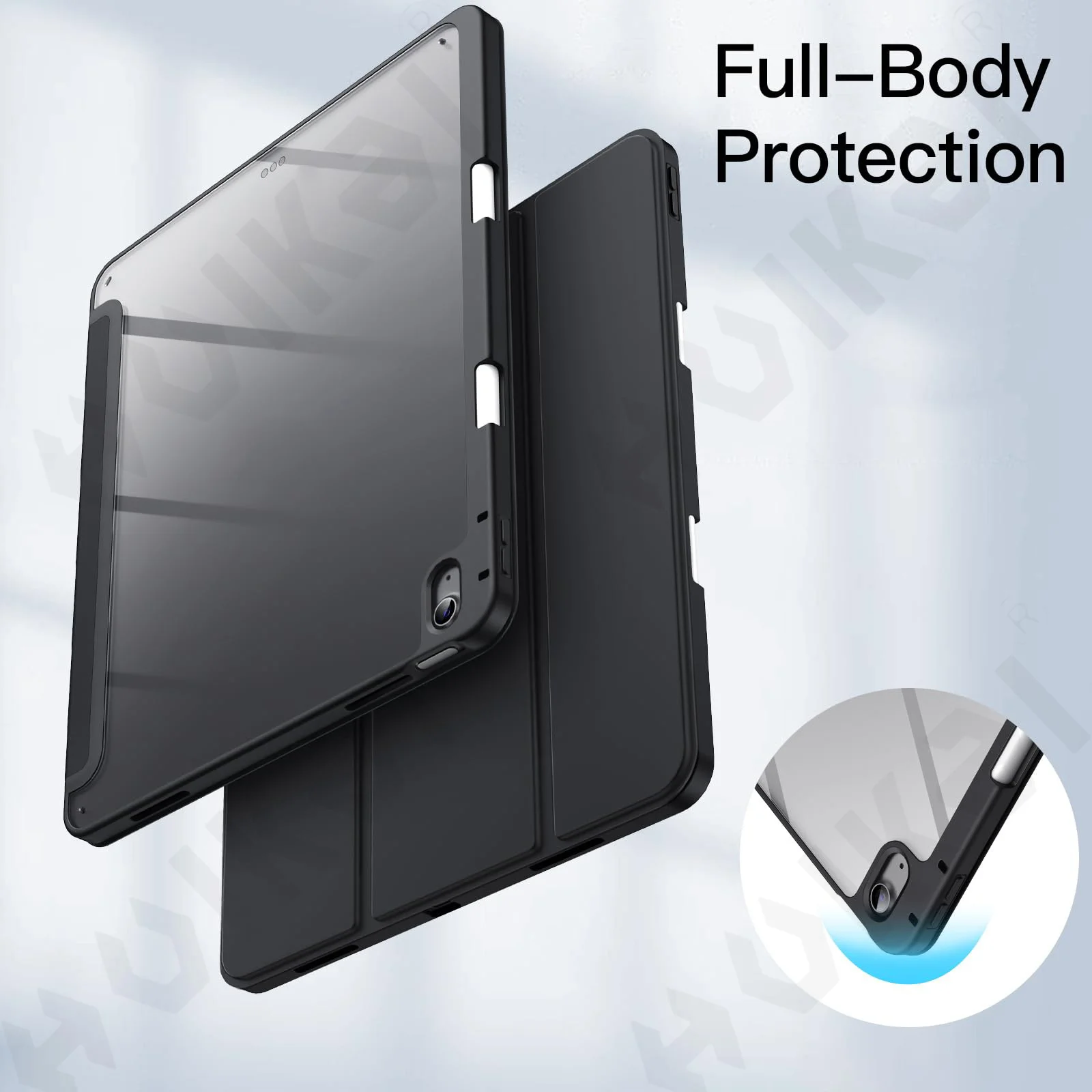 Thumbnail 3 - #63 Highest Rated iPad Air 13-inch Case to Buy in 2026