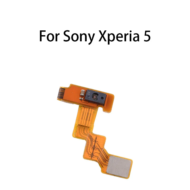 

Proximity Ambient Light Sensor Flex Cable For Sony Xperia 5
