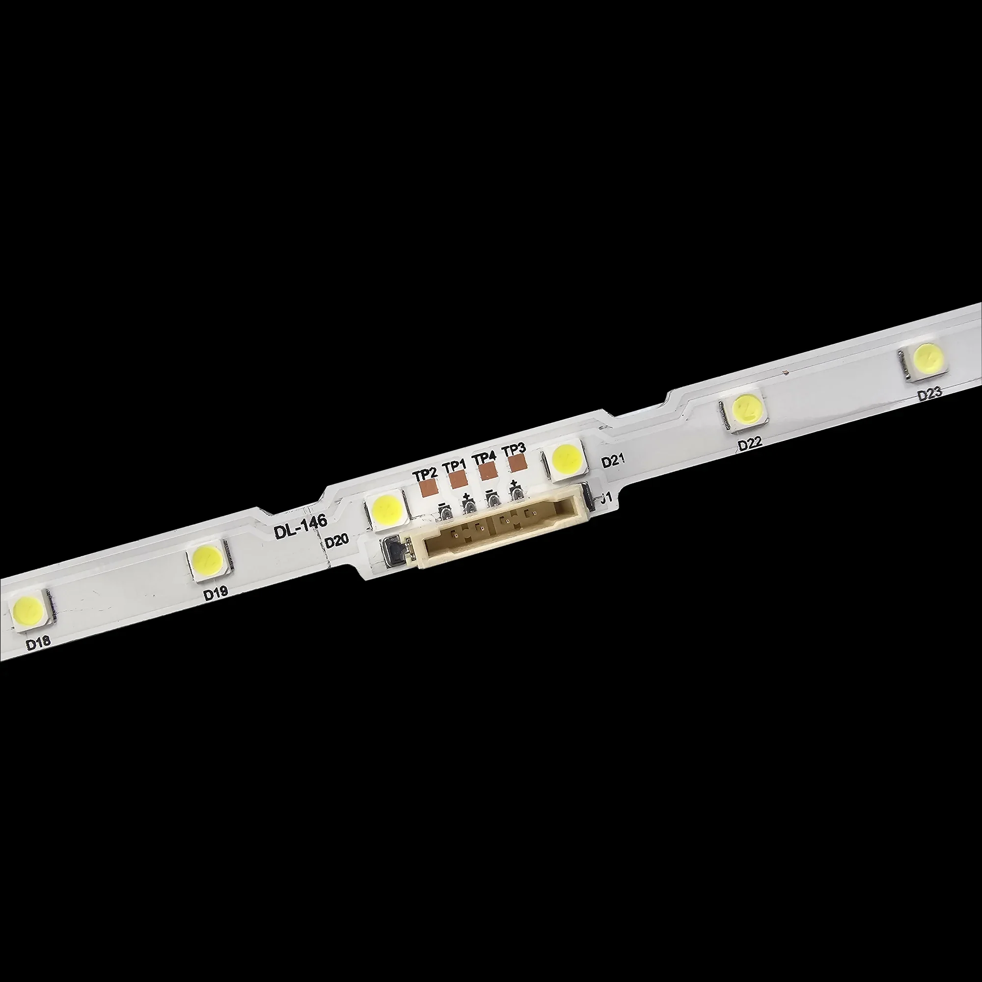 LED BackLight Strip For UE55NU7500 UE55NU7170 UE55NU7300F 55NU710C UE55NU7091U UN55RU7100 UN55NU7090G UE55NU7023 UE55RU7179U