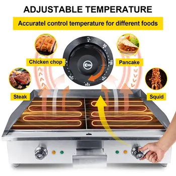 10 best sales इलेक्ट्रिक बारबेक्यू - №9