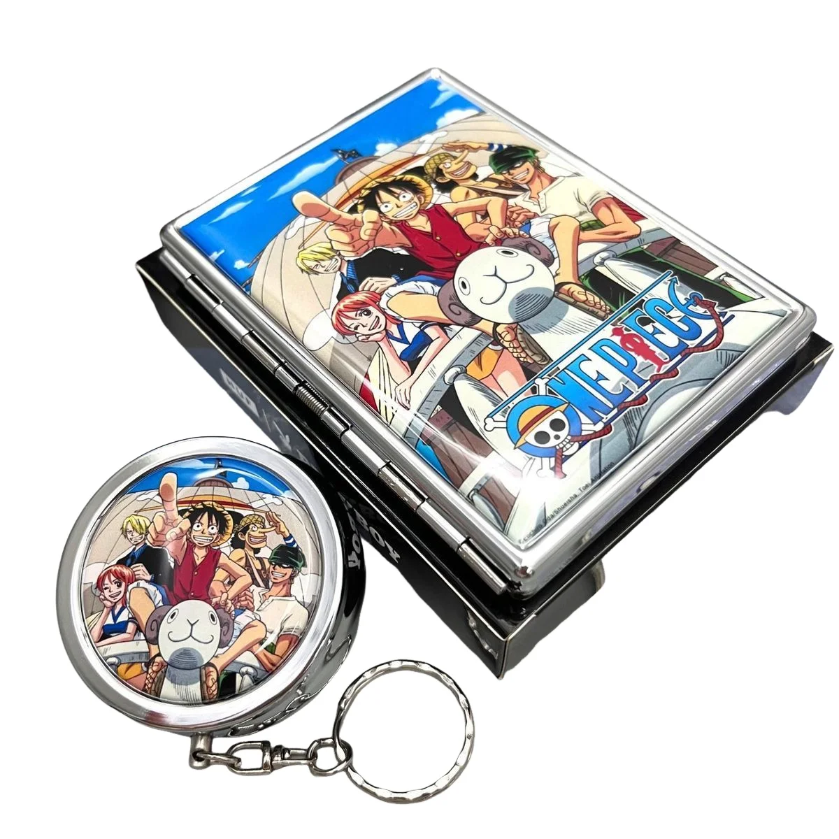 Металлическая портативная пепе – обзор и цена Travel Accessories For Japan