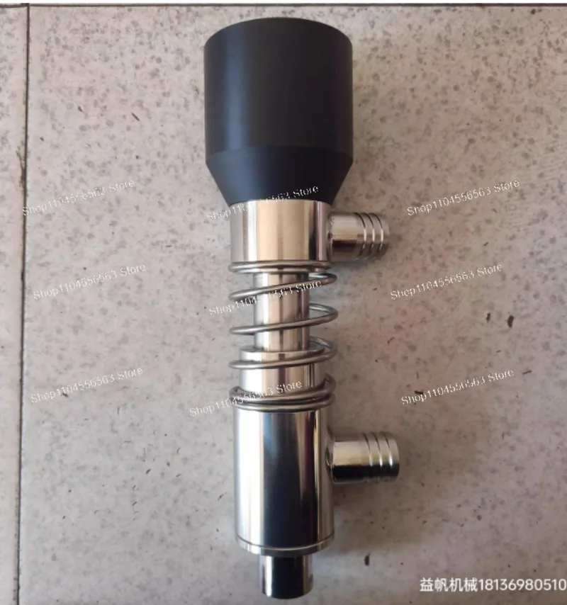 

5 gallon wide-mouth bottle barrel filling machine parts filling valve nozzle tube
